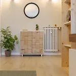 Smart Flat - Easy Milan Link *
