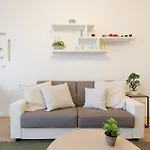 Smart Flat - Easy Milan Link *