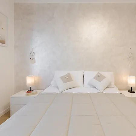 Smart Flat - Easy Milan Link Lejlighed