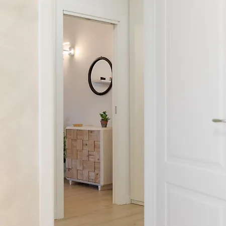 Smart Flat - Easy Milan Link *