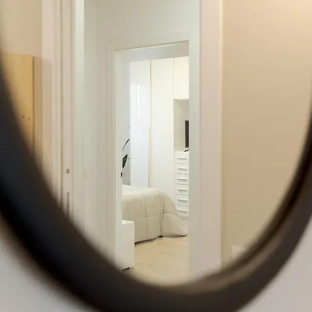 Smart Flat - Easy Milan Link Lejlighed