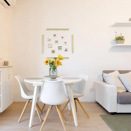 Smart Flat - Easy Milan Link Lejlighed