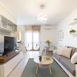 Smart Flat - Easy Milan Link Apartment *