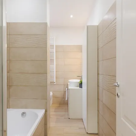 公寓 Smart Flat - Easy Milan Link 奇尼塞洛巴尔萨莫