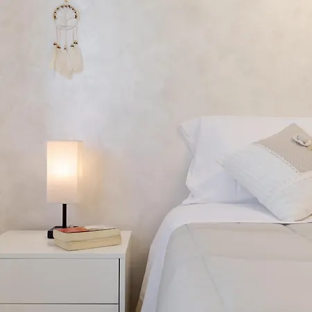 公寓 Smart Flat - Easy Milan Link 奇尼塞洛巴尔萨莫