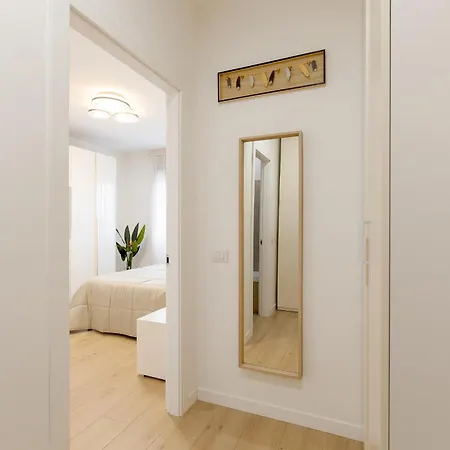 公寓 Smart Flat - Easy Milan Link 奇尼塞洛巴尔萨莫