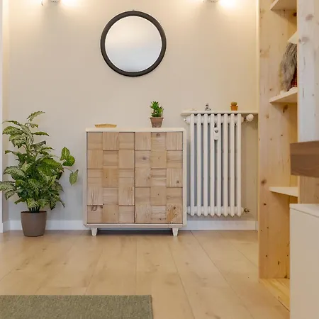 Smart Flat - Easy Milan Link *