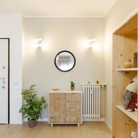 Smart Flat - Easy Milan Link *