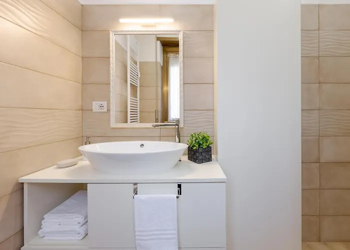 Smart Flat - Easy Milan Link Cinisello Balsamo