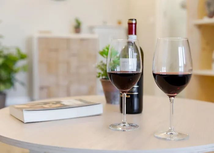 Apartamento Smart Flat - Easy Milan Link *